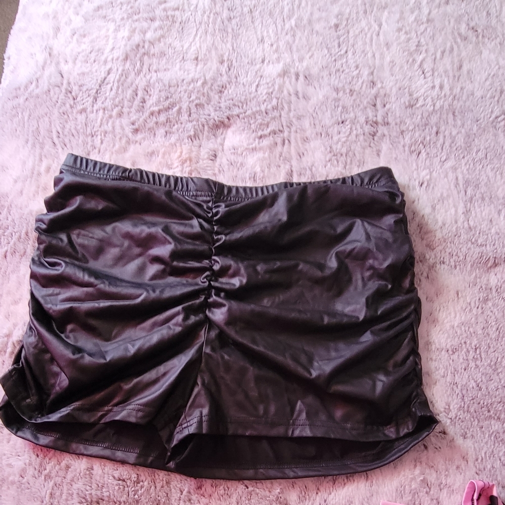 Shorts black - Picture 2 of 4